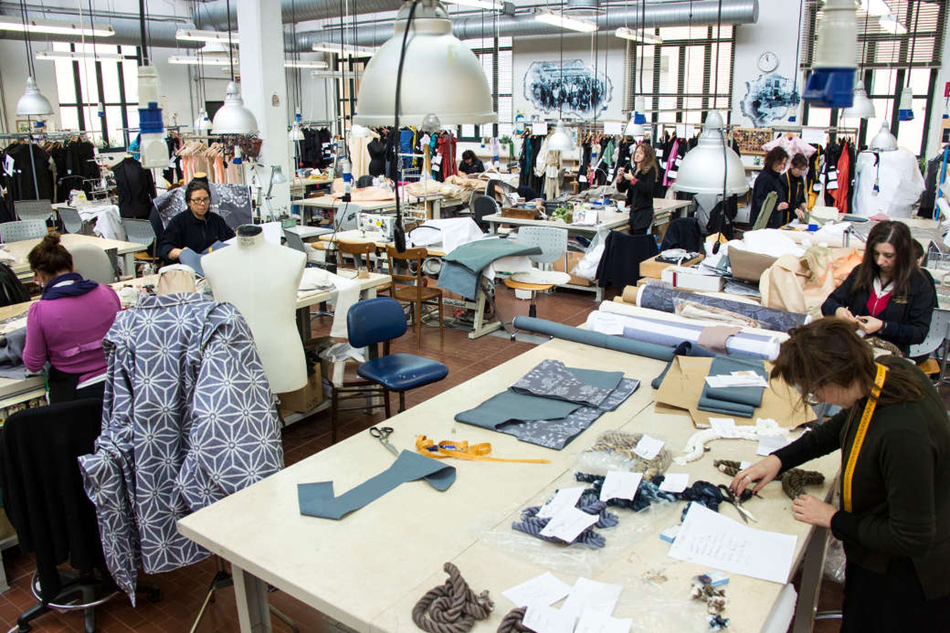 Laboratori Scala Ansaldo