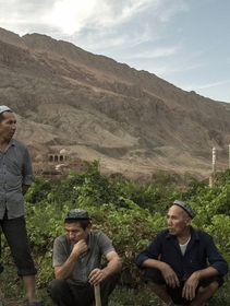 The demographic and cultural genocide of China’s Uyghur population