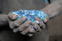 Il mondo riunito a Parigi per un trattato sulla gestione della plastica