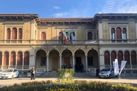 Saronno accetta la sfida della mobilità elettrica e sostenibile