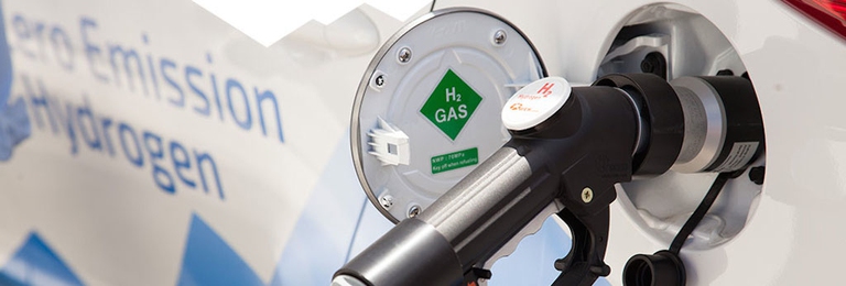 toyota auto idrogeno