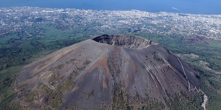 vesuvio