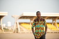 Chi è Chibeze Ezekiel, l’attivista che ha bloccato la costruzione di una centrale a carbone in Ghana