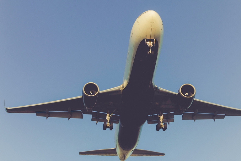 Trasporto aereo