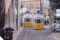 Lisbona, a zonzo nella città di Pessoa