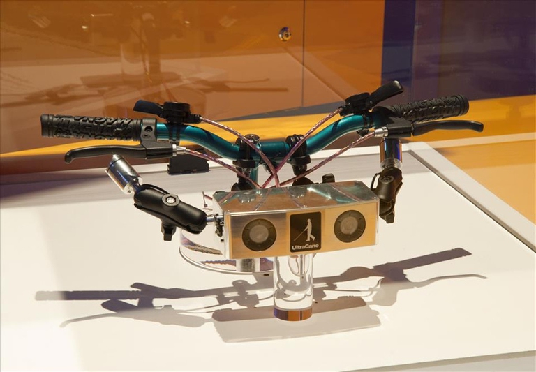 ultra bike maker faire 2016