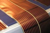 Tecnologie innovative: celle a film sottile