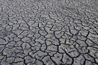 In Spagna caldo anomalo, in anticipo e 32 mesi di siccità