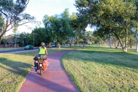 L’Australia in bicicletta raccontata da BeCycling dopo due anni di avventure