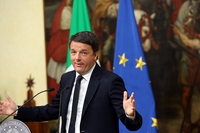 Referendum costituzionale, Matteo Renzi si dimette dopo la vittoria del no