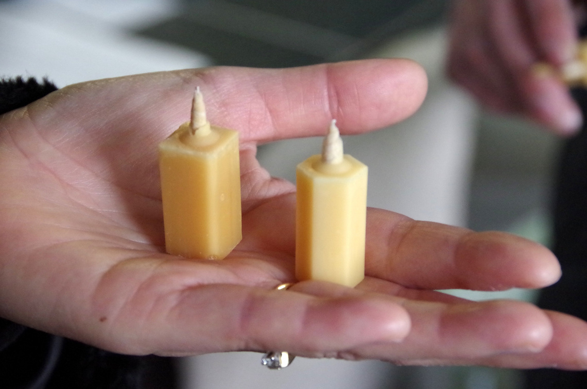 Hands on design, oggetti che durano in eterno