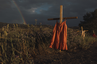 World press photo 2022: le foto vincitrici raccontano la crisi climatica e i diritti civili