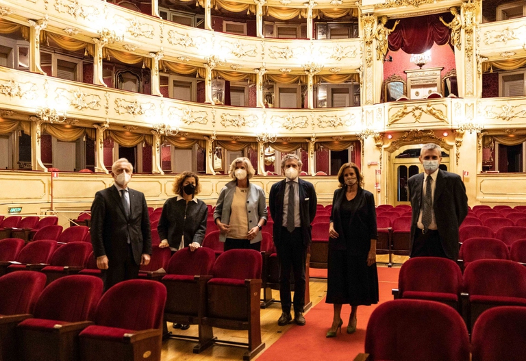 Consiglio AsLiCo Simona Roveda