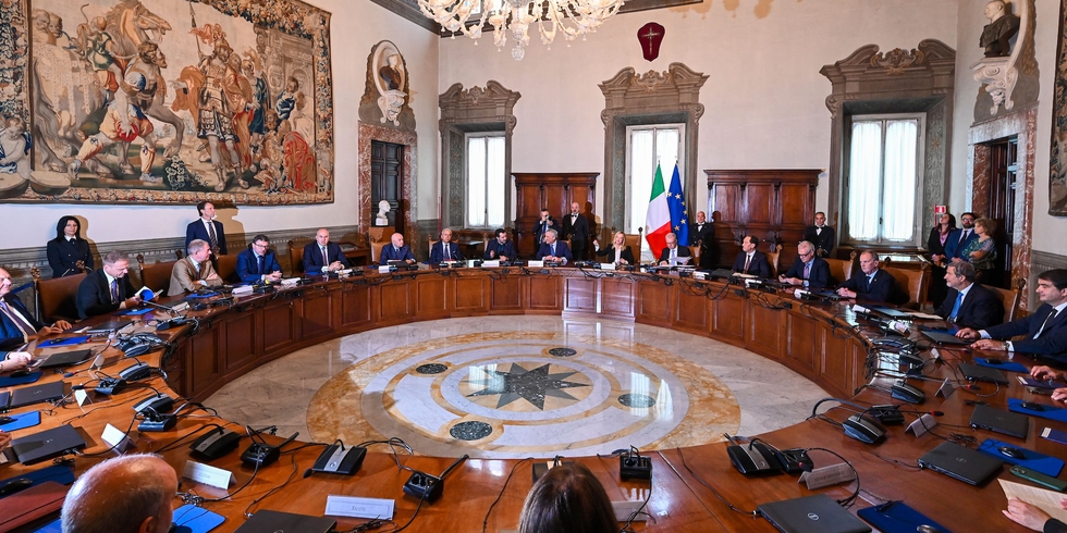 Premierato: Significato Della Riforma Proposta Dal Governo Meloni