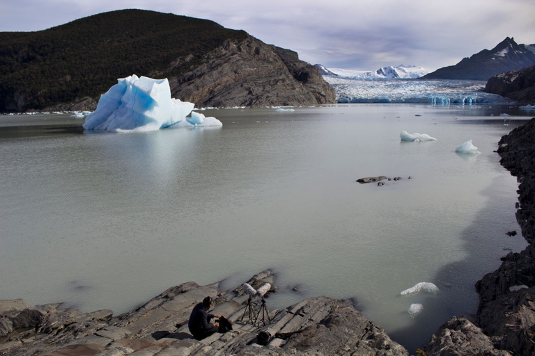 Otros sonidos otros paisajes