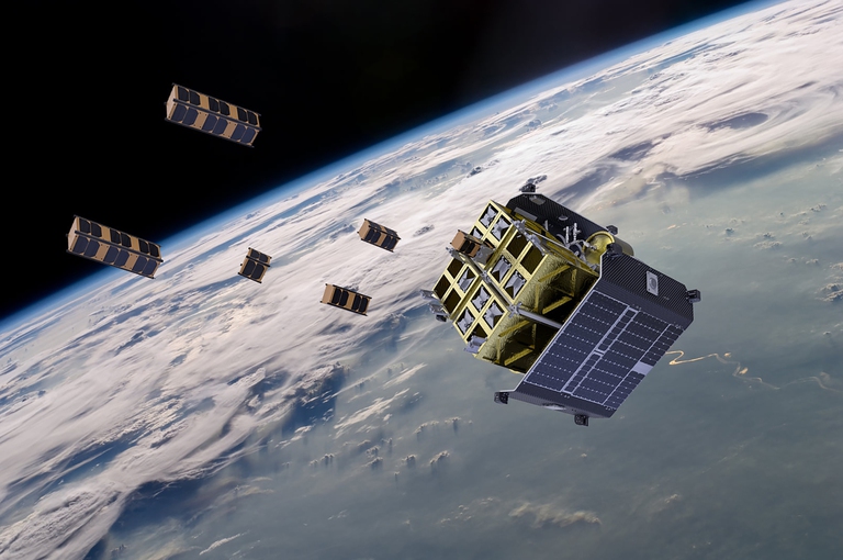 D-Orbit