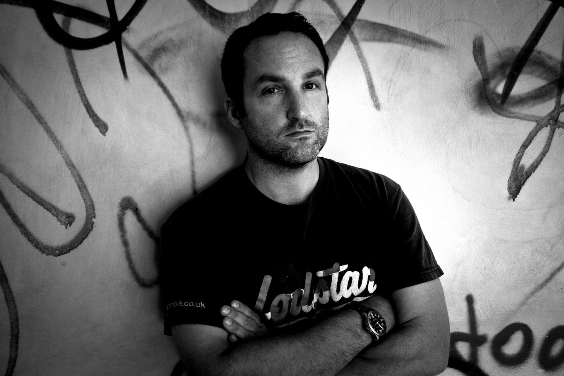 Jason deCaires Taylor