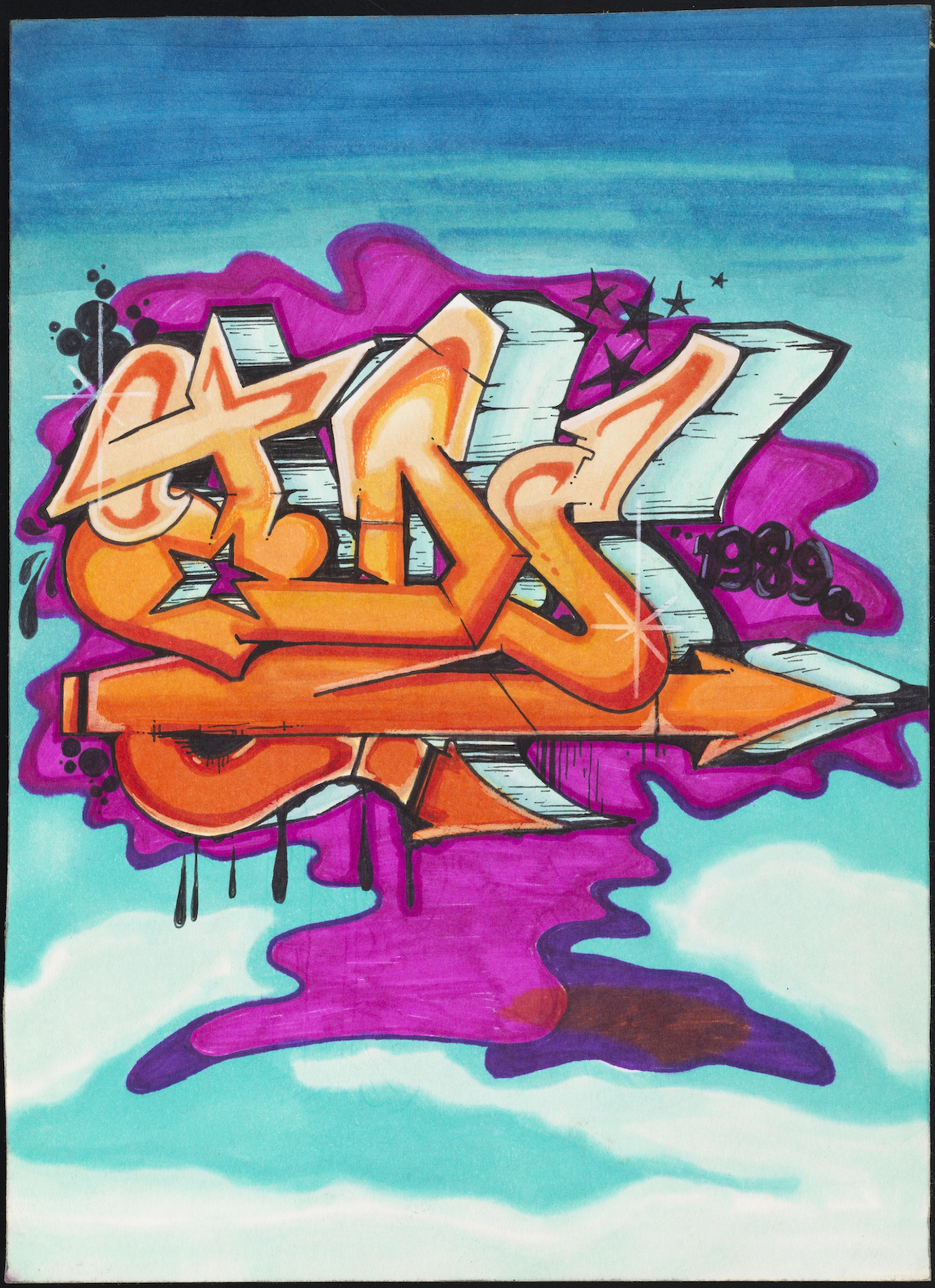 La mostra Street Art – Banksy & Co a Palazzo Pepoli a Bologna