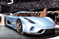 Le 10 più convincenti auto pulite del Salone di Ginevra 2016
