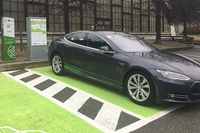 Con E-Via! diventa facile ricaricare i veicoli elettrici in Valle d’Aosta