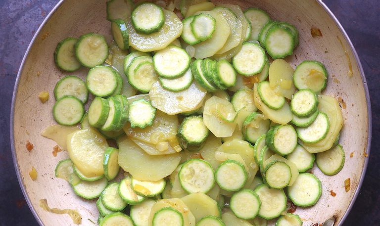 Pasta di grano saraceno