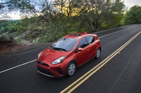 Toyota, un magnete più sostenibile per le auto elettriche