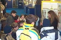 Parte il Treno Verde di Legambiente e Trenitalia