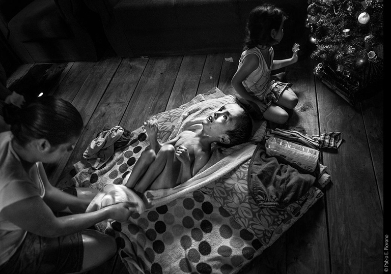 Fracrán, San Vicente, provincia di Misiones, Argentina