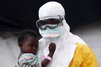 Ebola, la fondazione Bill & Melinda Gates dona 5,7 milioni di dollari per la ricerca