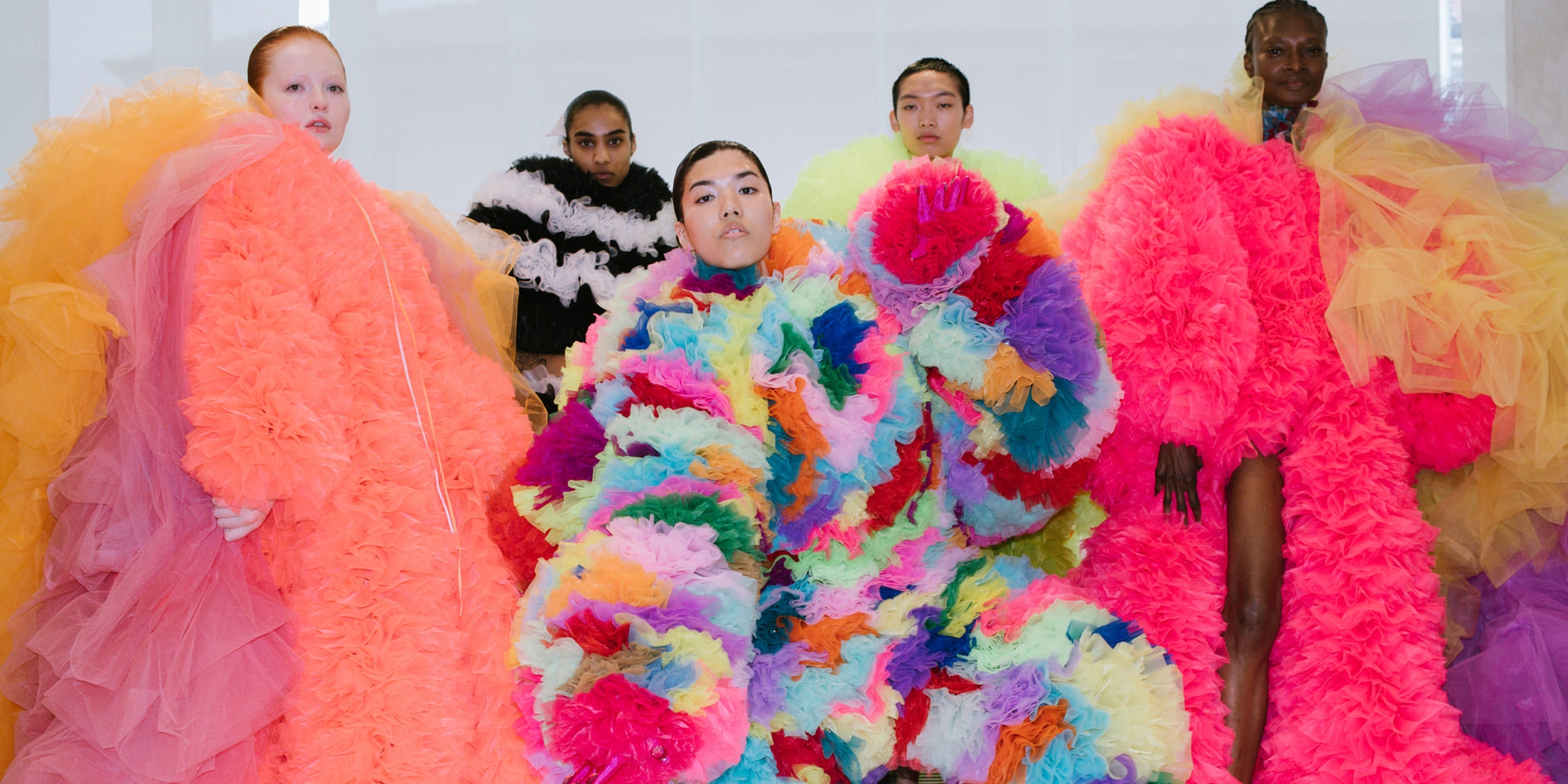 Moda sostenibile alla Milano fashion week - LifeGate