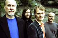 Rock Files Today – 12 Luglio – Chris Wood
