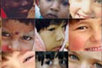 India: progetto sharing and caring