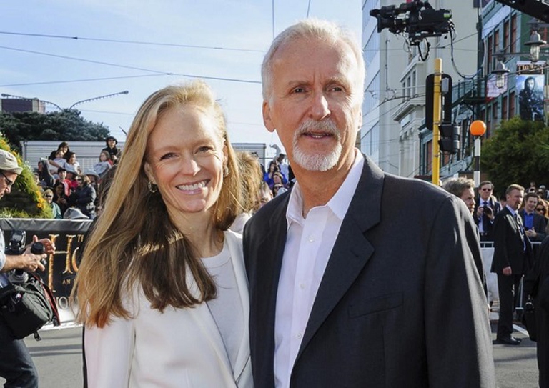 james e suzy cameron