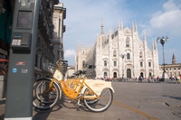 Milano, cosa prevede Strade aperte, il progetto per ridurre l’uso dell’auto nella fase 2