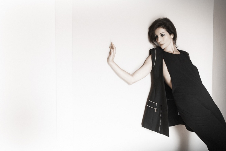 Stefania De Peppe, fondatrice di Ethical-Code