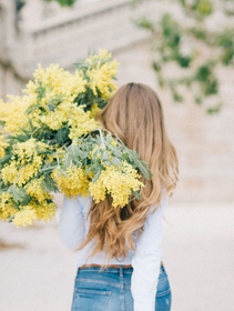 La donna è forza della natura