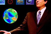 Conversazione con… Al Gore