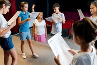 Teatro pedagogico, quanto è importante nel processo educativo