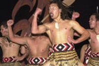 Maori. Il diritto intellettuale della danza di guerra