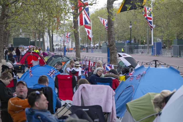 Incoronazione Carlo III