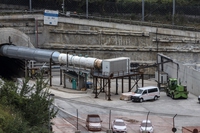 Con il Tav Torino-Lione un colossale spreco di acqua