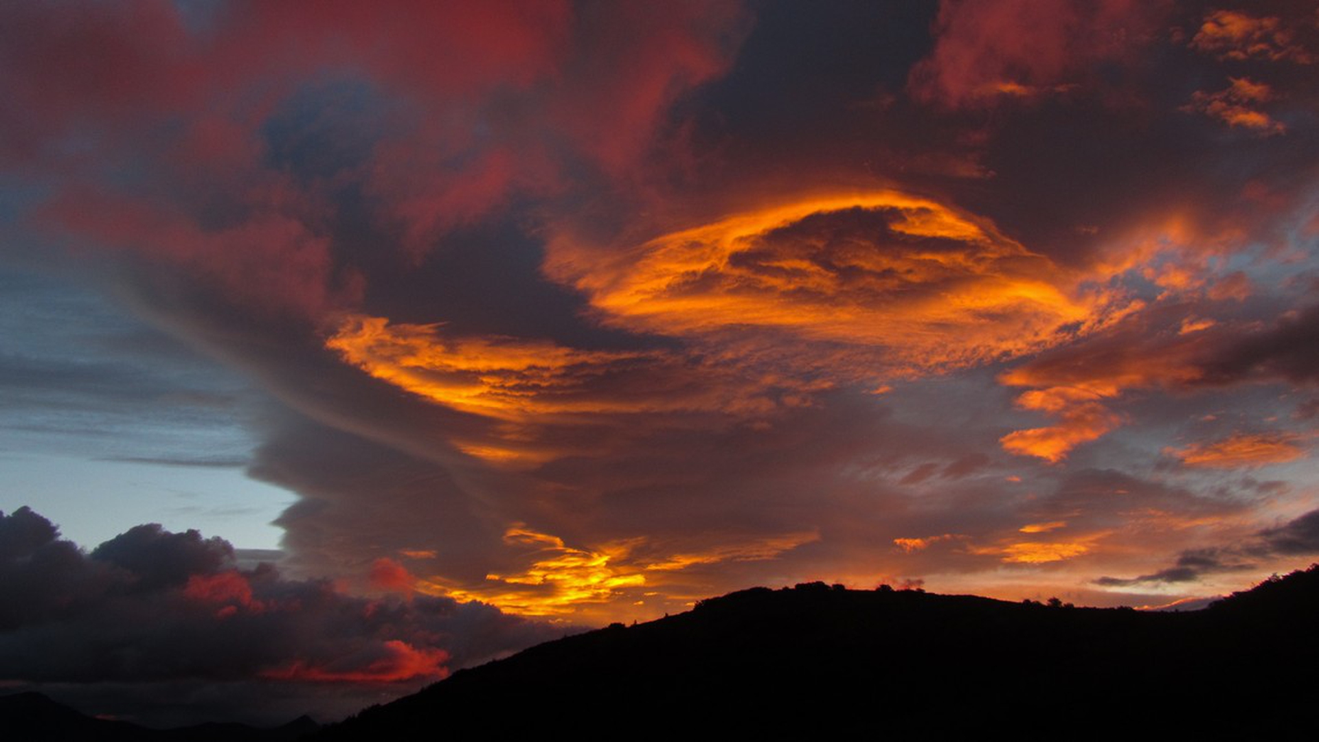 Il sentiero di Te Araroa, in Nuova Zelanda