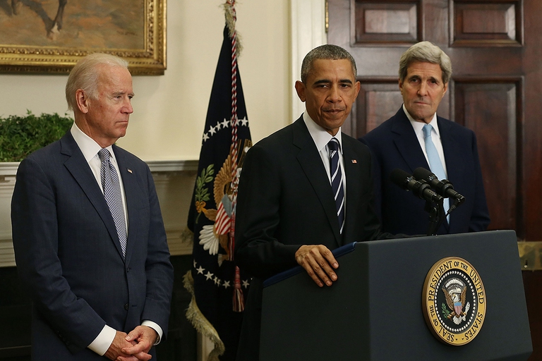 oleodotto, Keystone XL, barack obama, joe biden