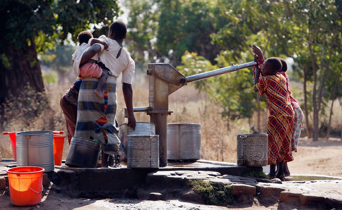 Malawi Faces Severe Drought And Declares A State Of Emergency