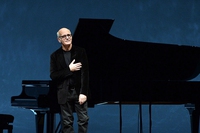 Ludovico Einaudi per il clima. Parte Climate space, una rassegna cinematografica per accompagnare i suoi concerti