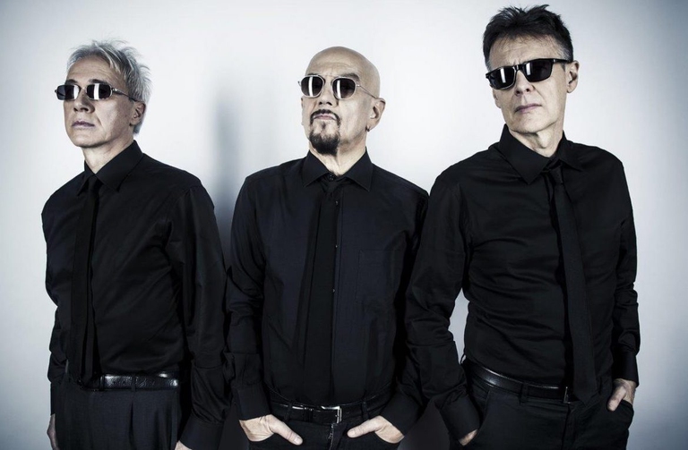 Decibel ai Rock Files Live!