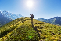 Il 2019 è l’anno del turismo lento, il bello di viaggiare al passo con la natura