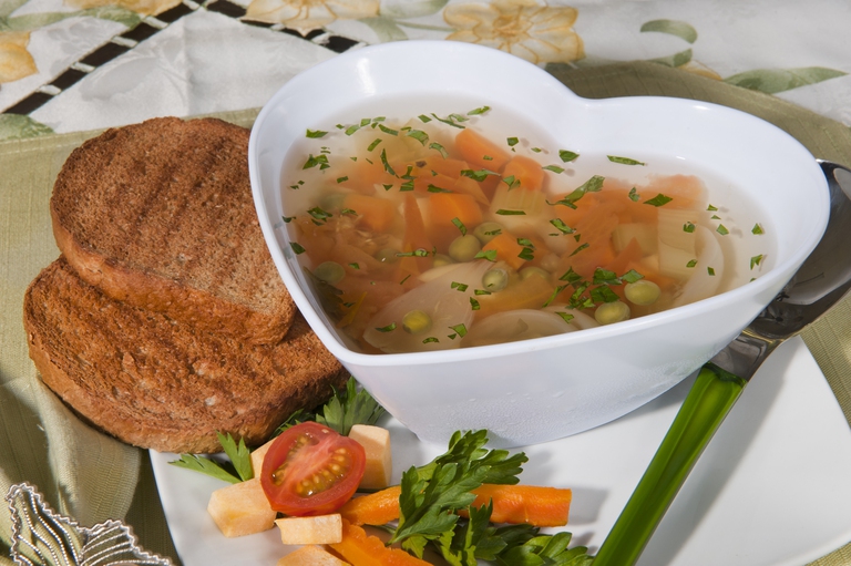 stress da rientro ferie alimentazione