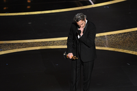 Joaquin Phoenix, his powerful speech at the Oscars in full
