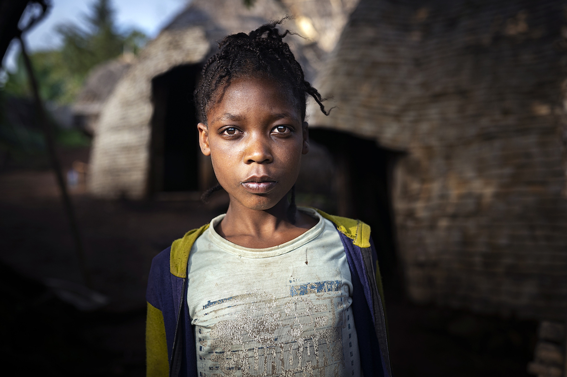 Ethiopia, the country of the Abiy Ahmed